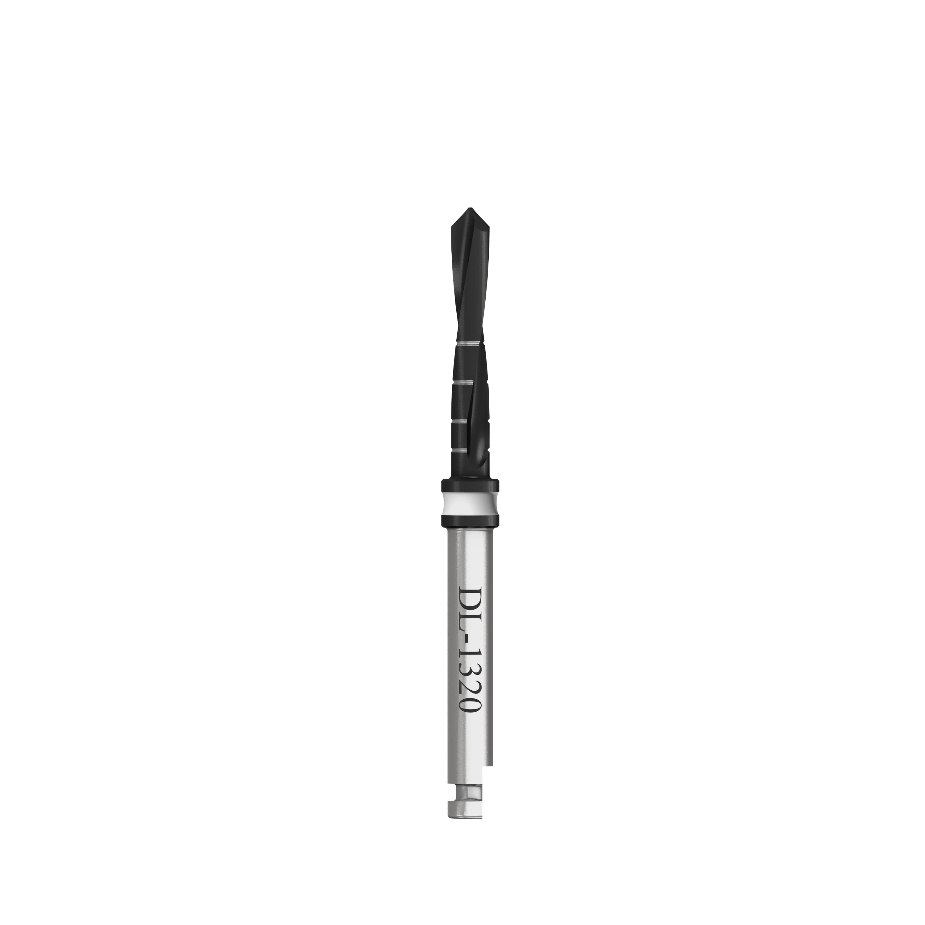 Pilot Drill 2mmD x 6-13mmL