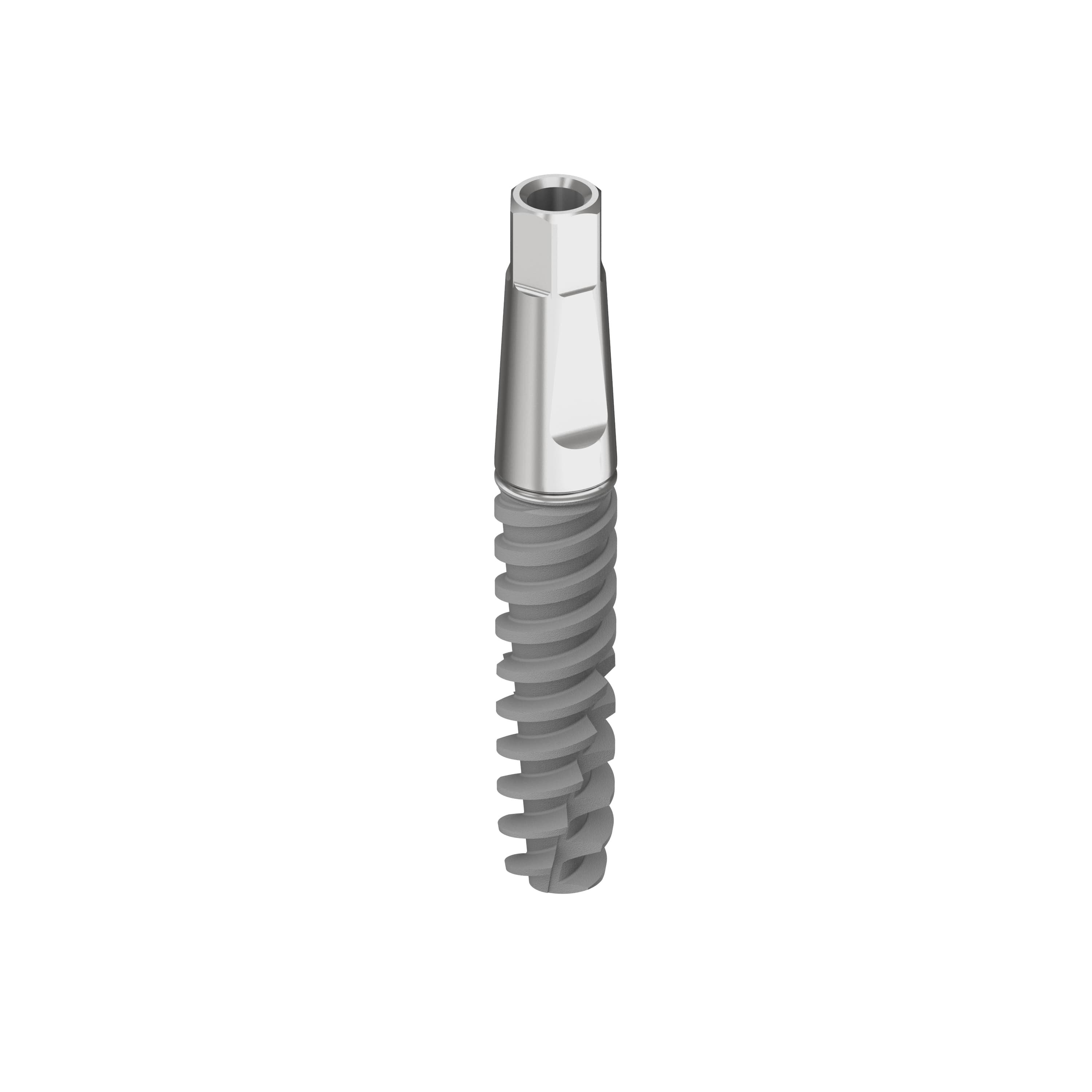 One Dental Implant 3.3D 13L
