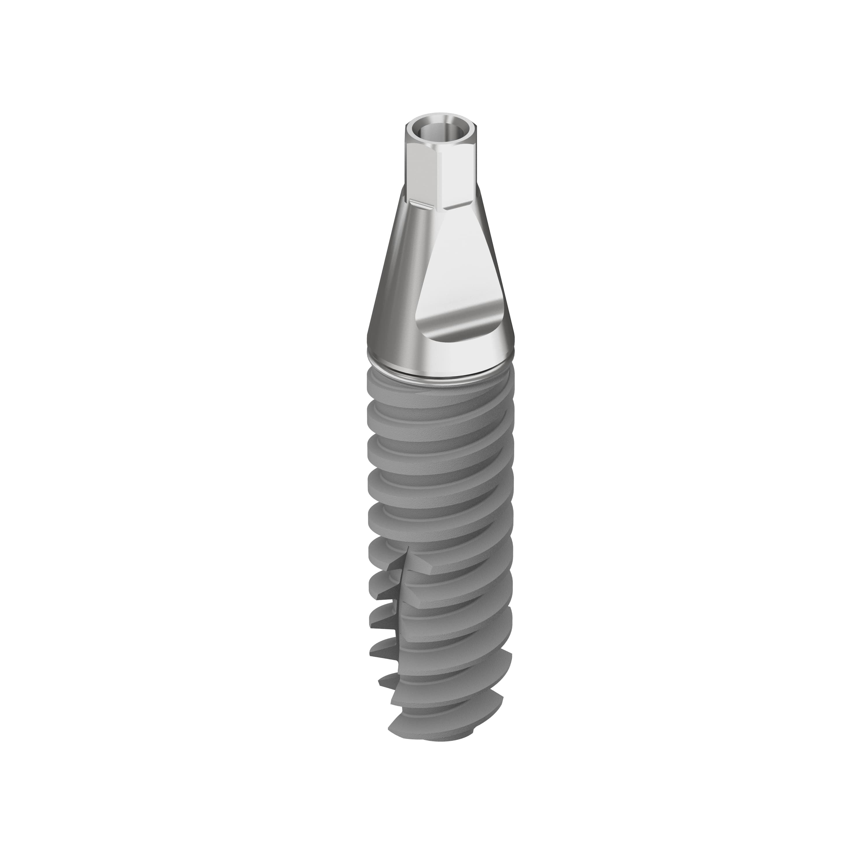 One Dental Implant 5.0D 15L