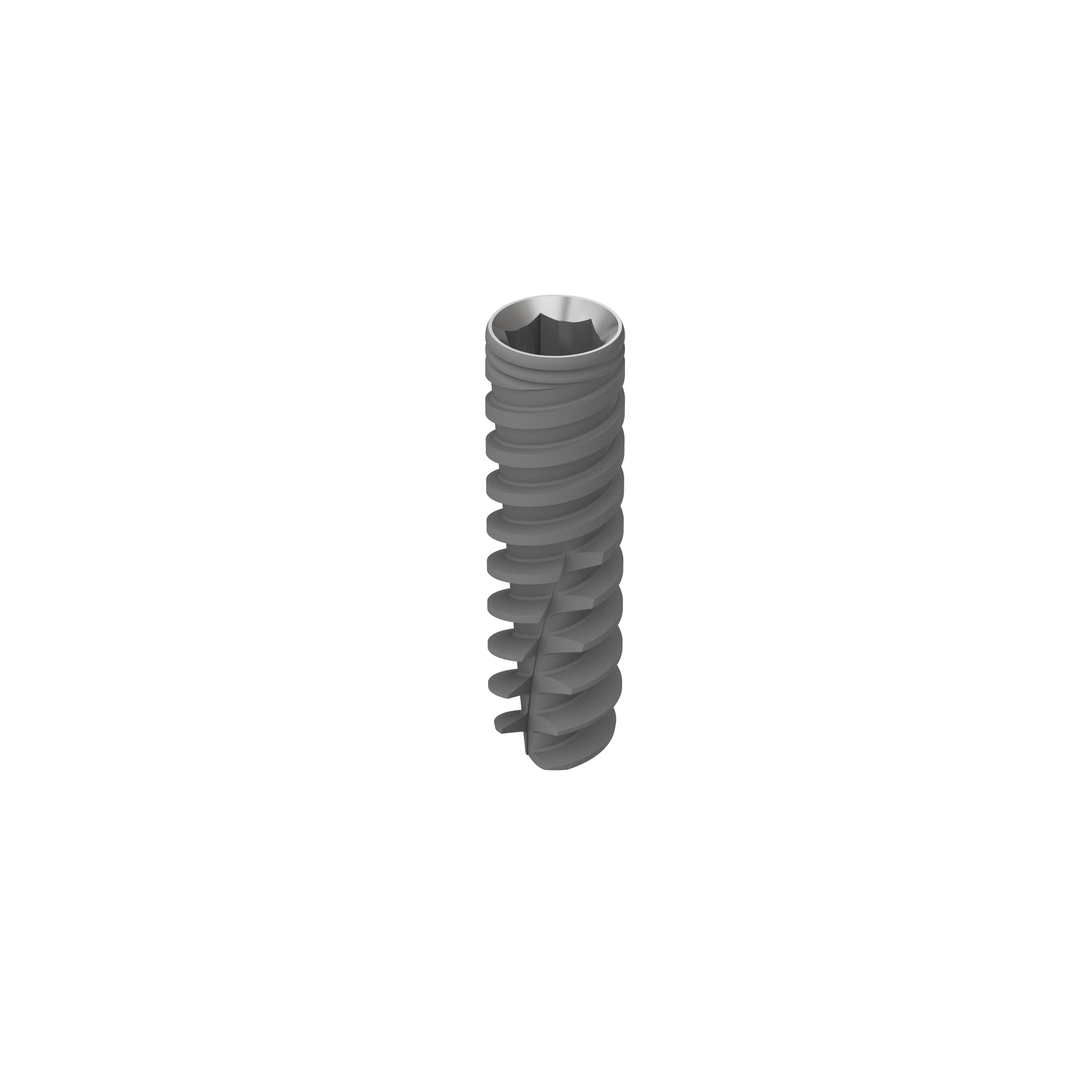 Touareg-OS Dental Implant 3.75D 13L