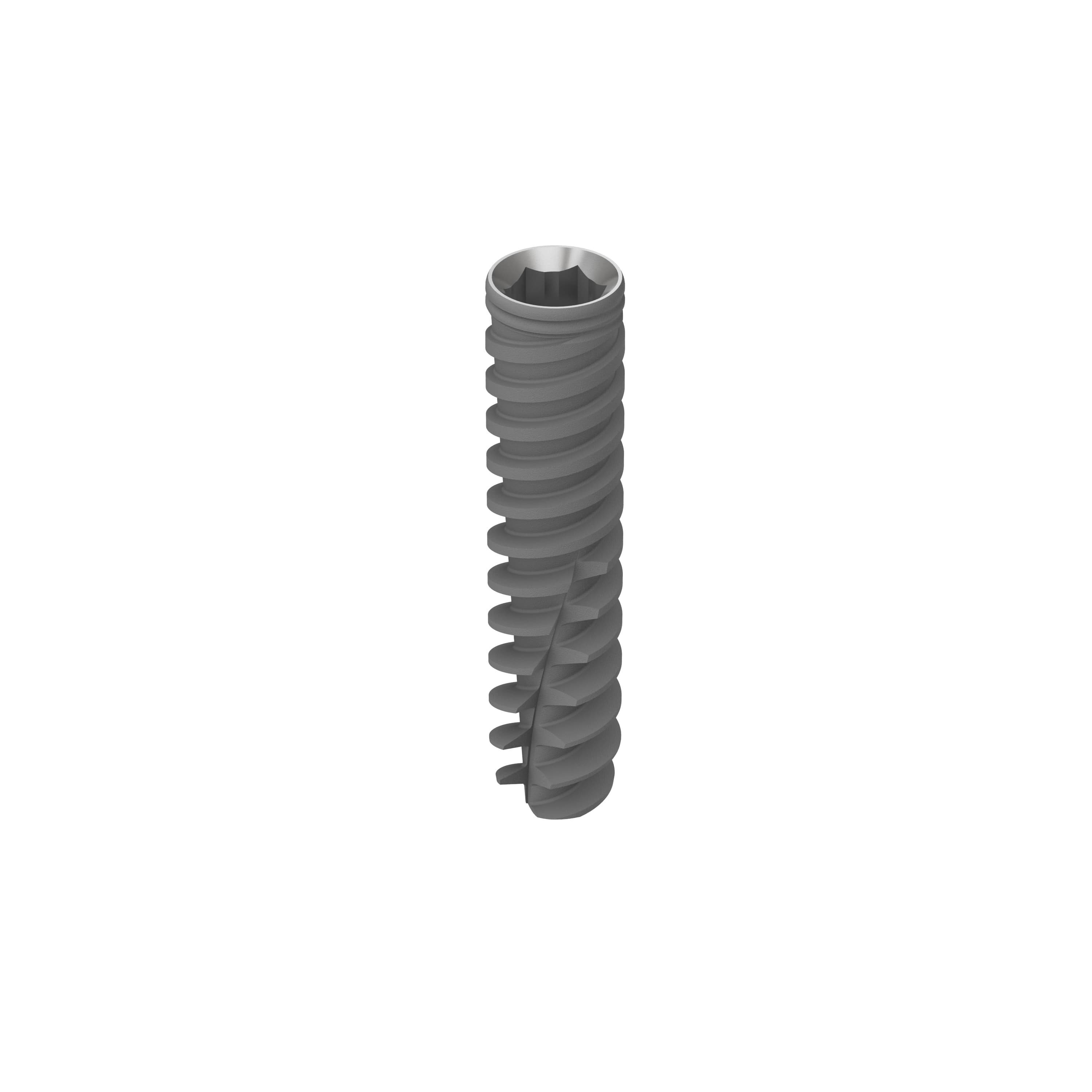 Touareg-OS Dental Implant 3.75D 16L