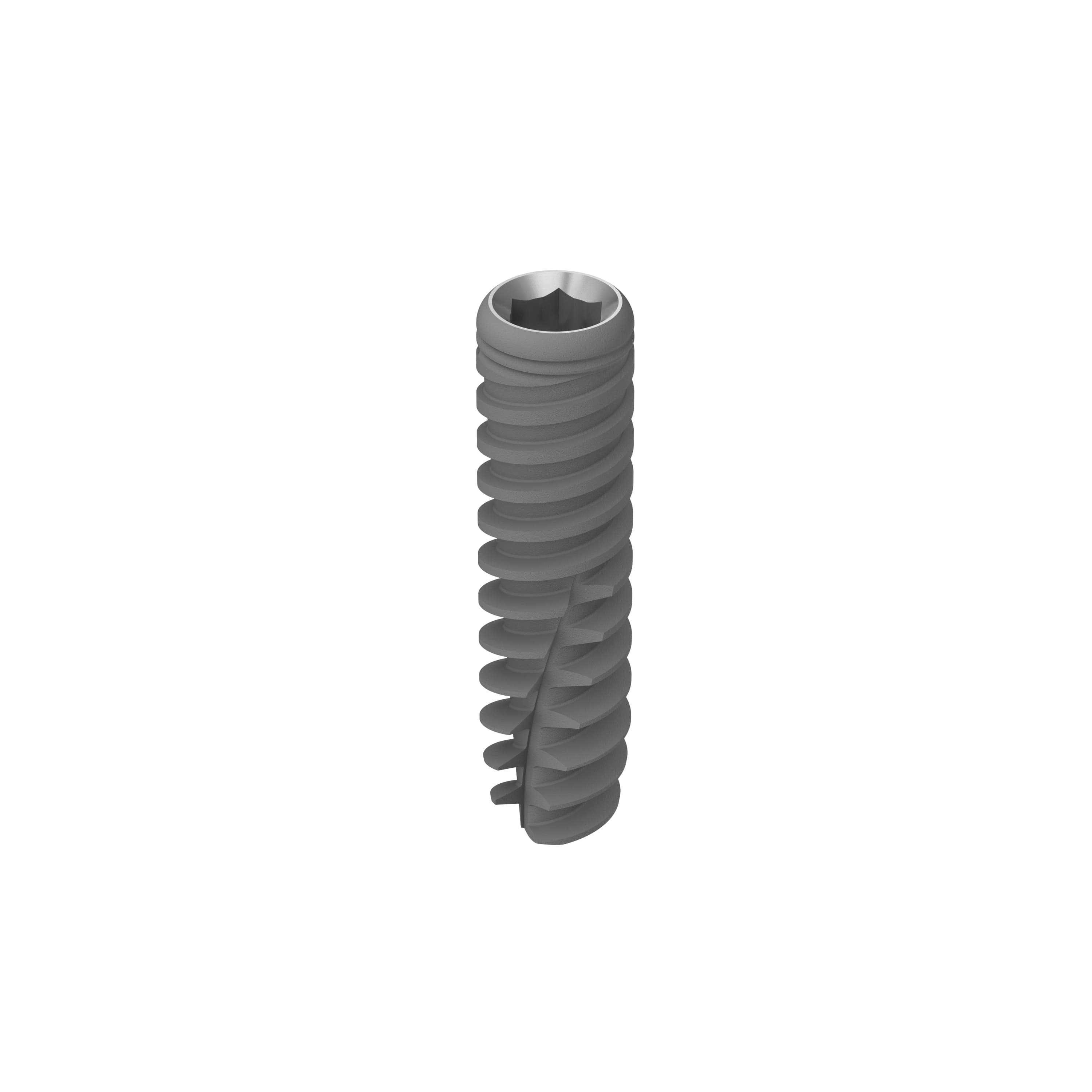 Touareg-OS Dental Implant 4.2D 16L