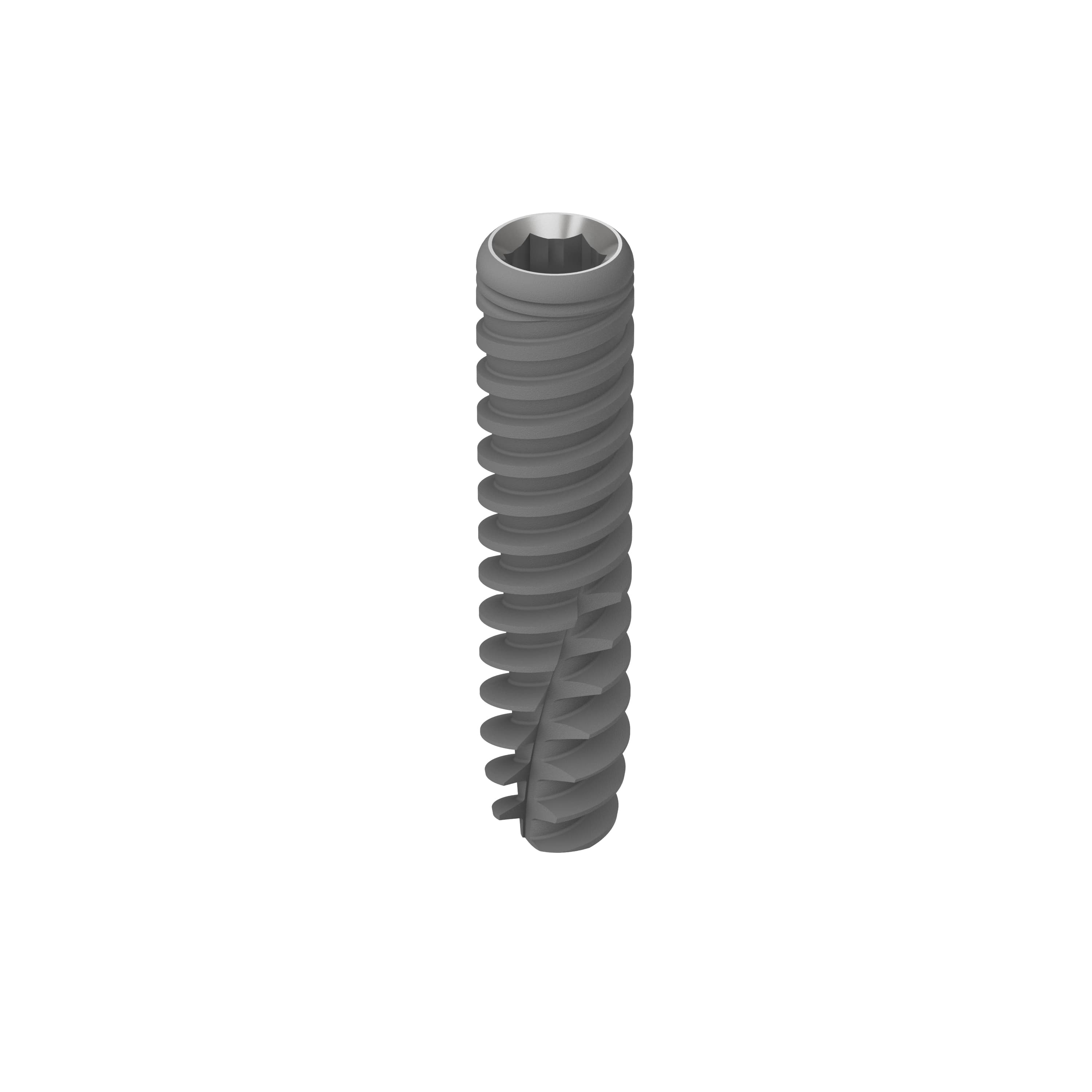 Touareg-OS Dental Implant 4.2D 18L