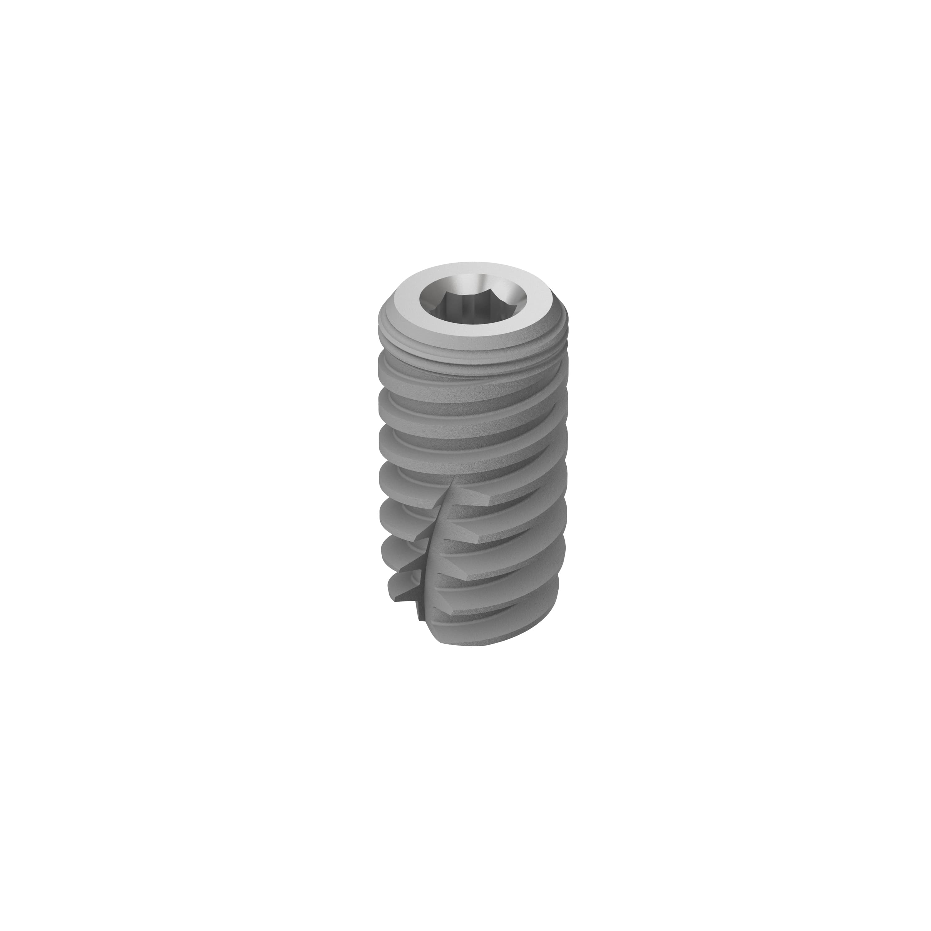 Touareg-S Dental Implant 6.0D 11.5L
