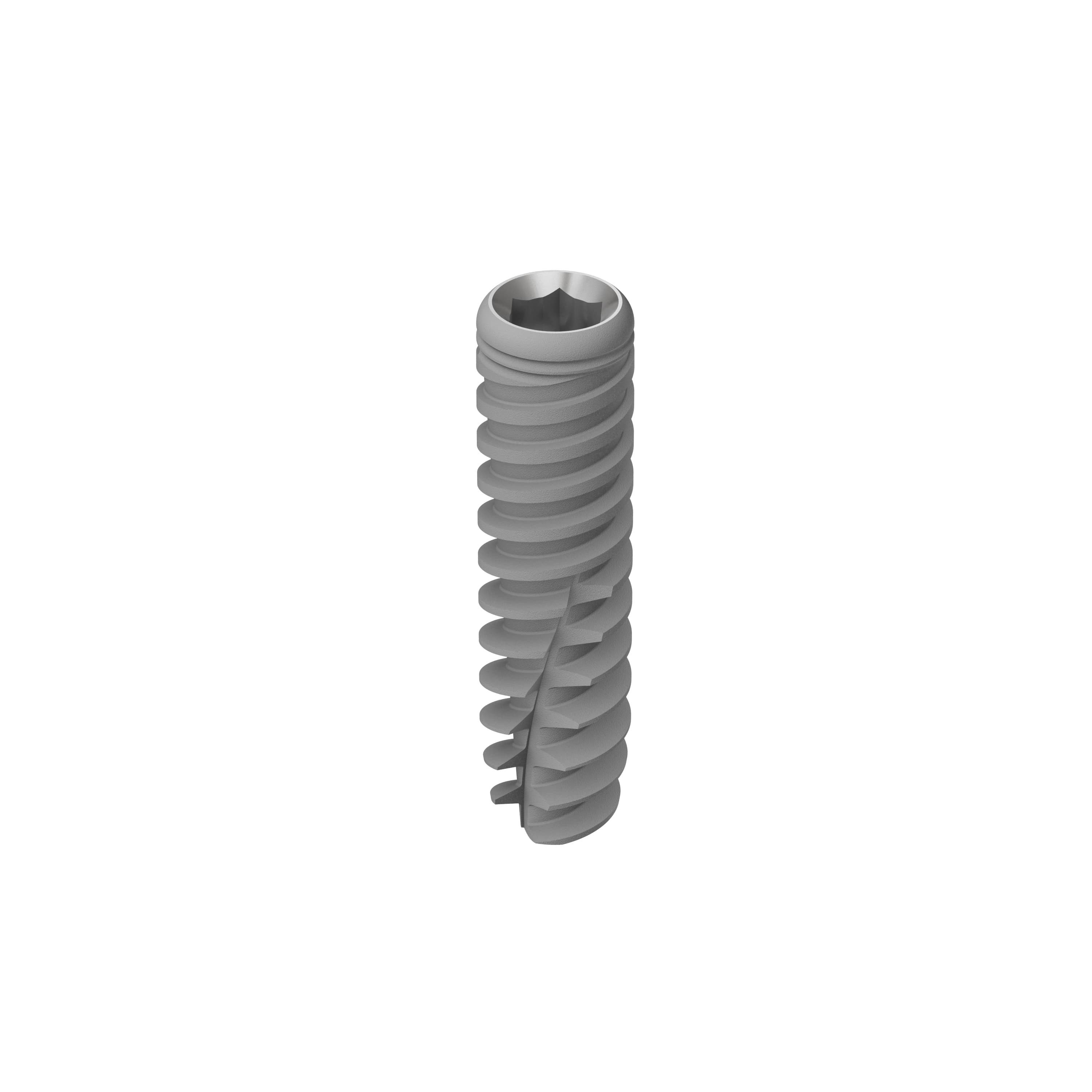 Touareg-S Dental Implant 4.2D 16L