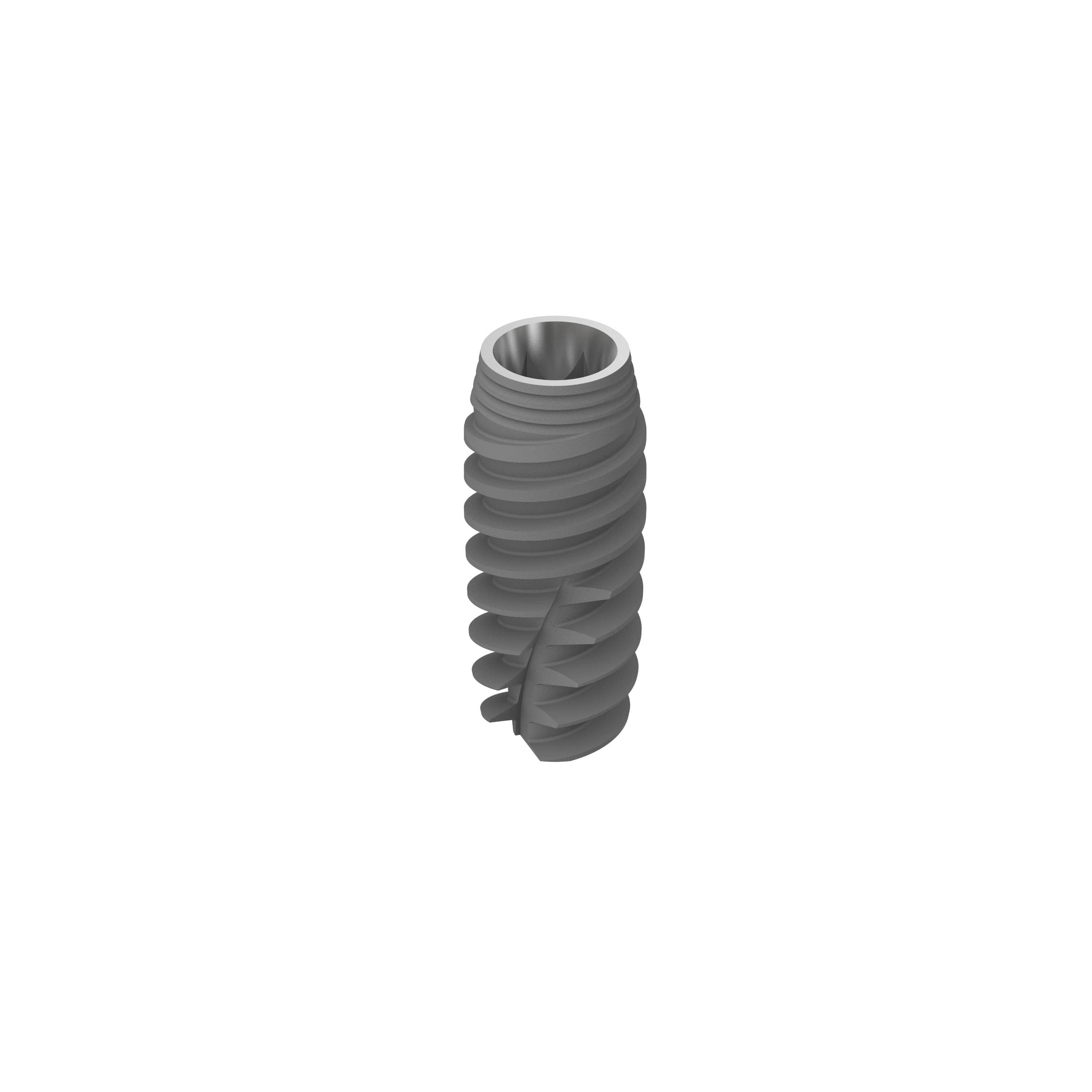 Touareg CloseFit WP Dental Implant 5D 11.5L