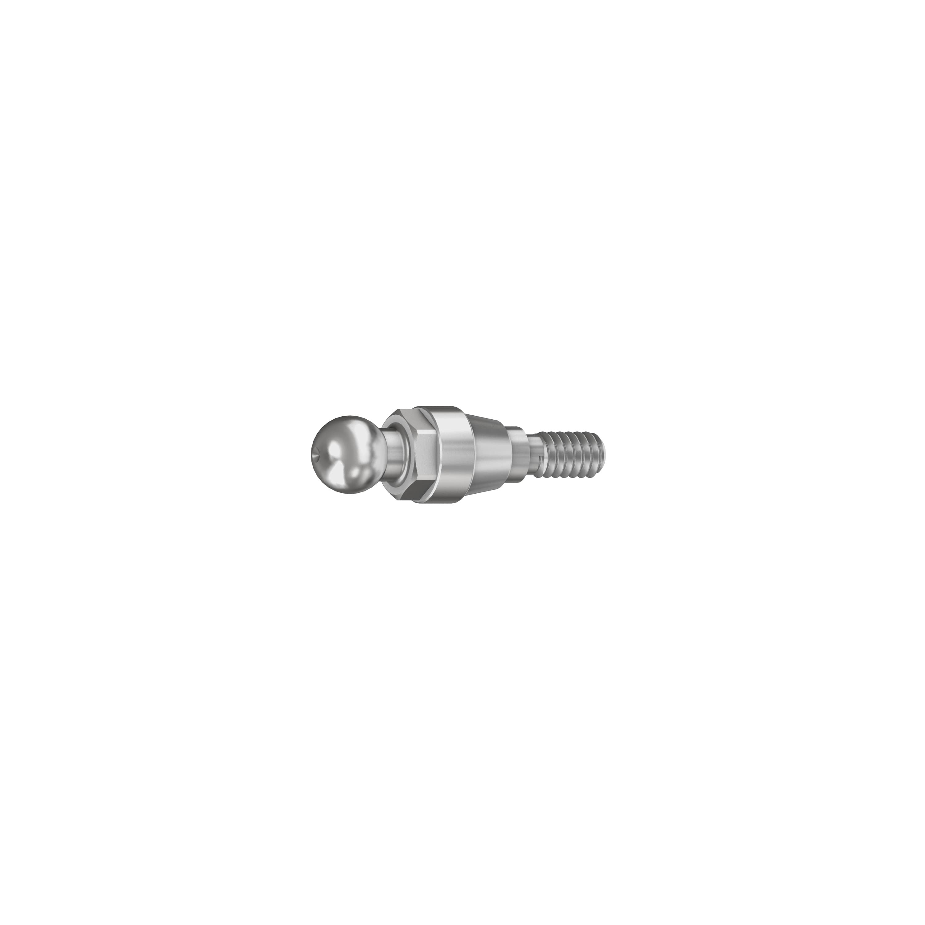 NP Ball Attachment 2mm