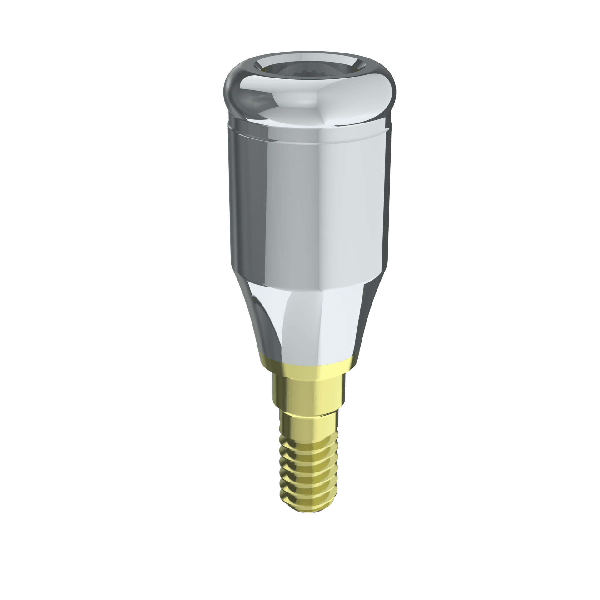 Grip NP Abutment 5mm