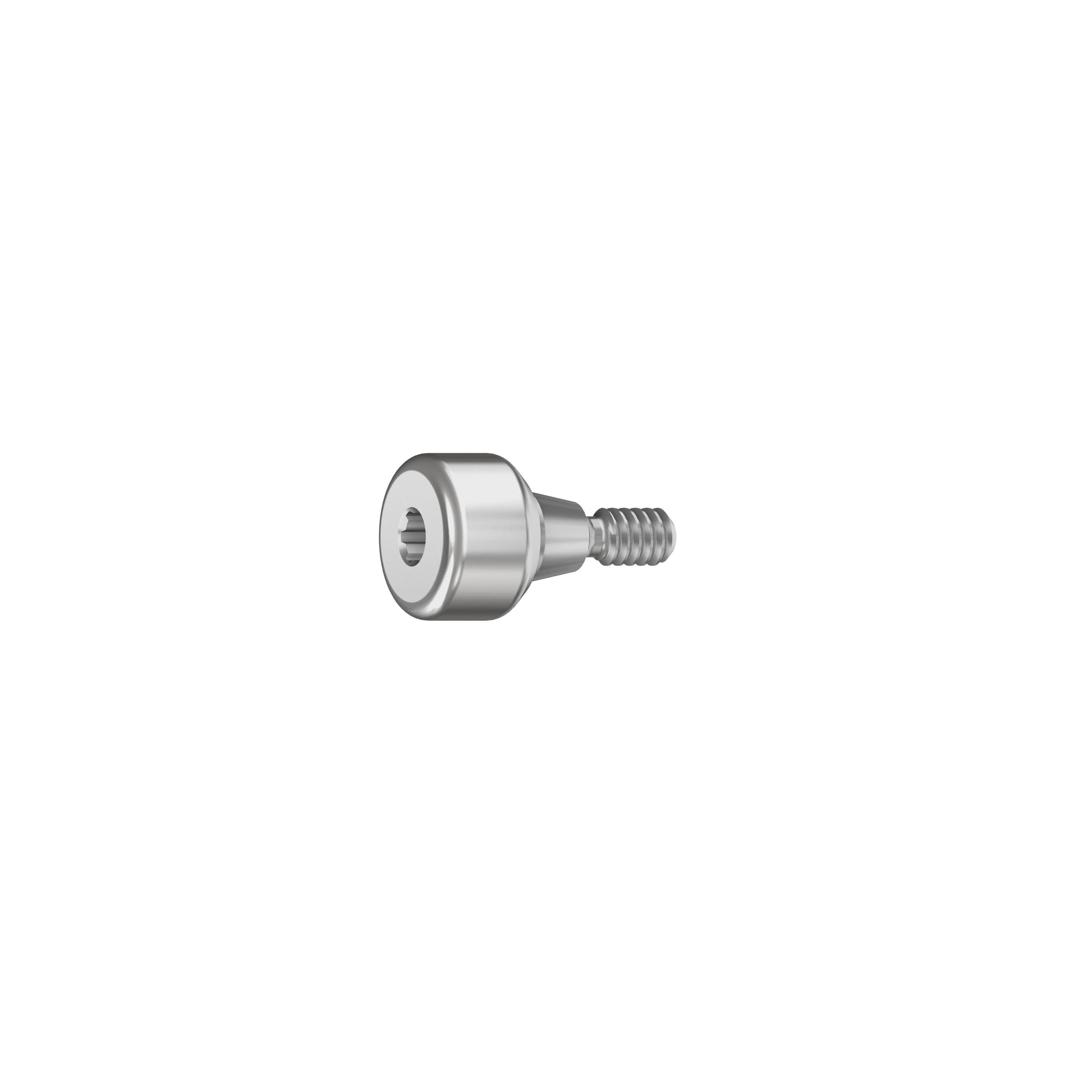 RP Healing Abutment 4.5mmD x 3mmL