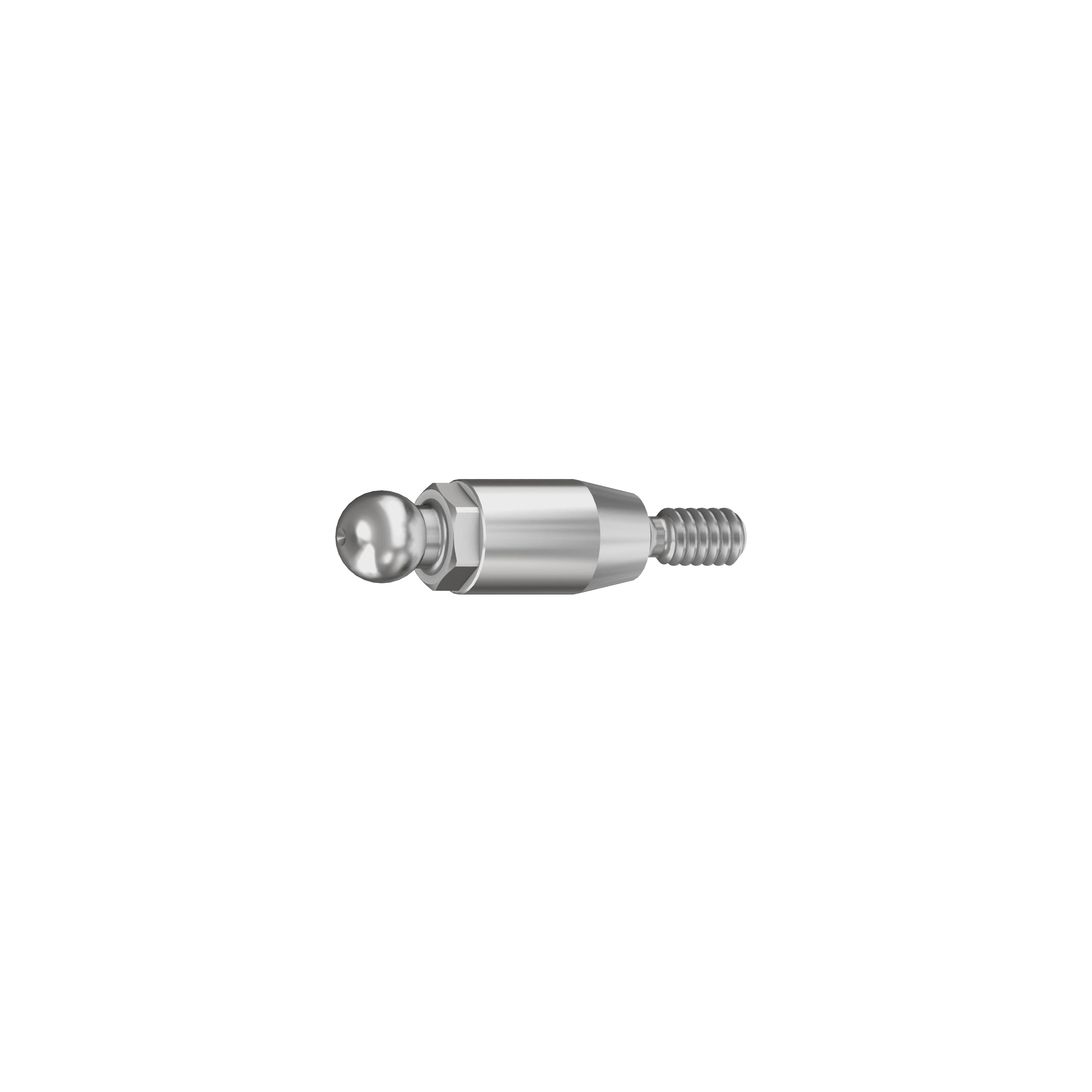 RP Ball Attachment 4mm
