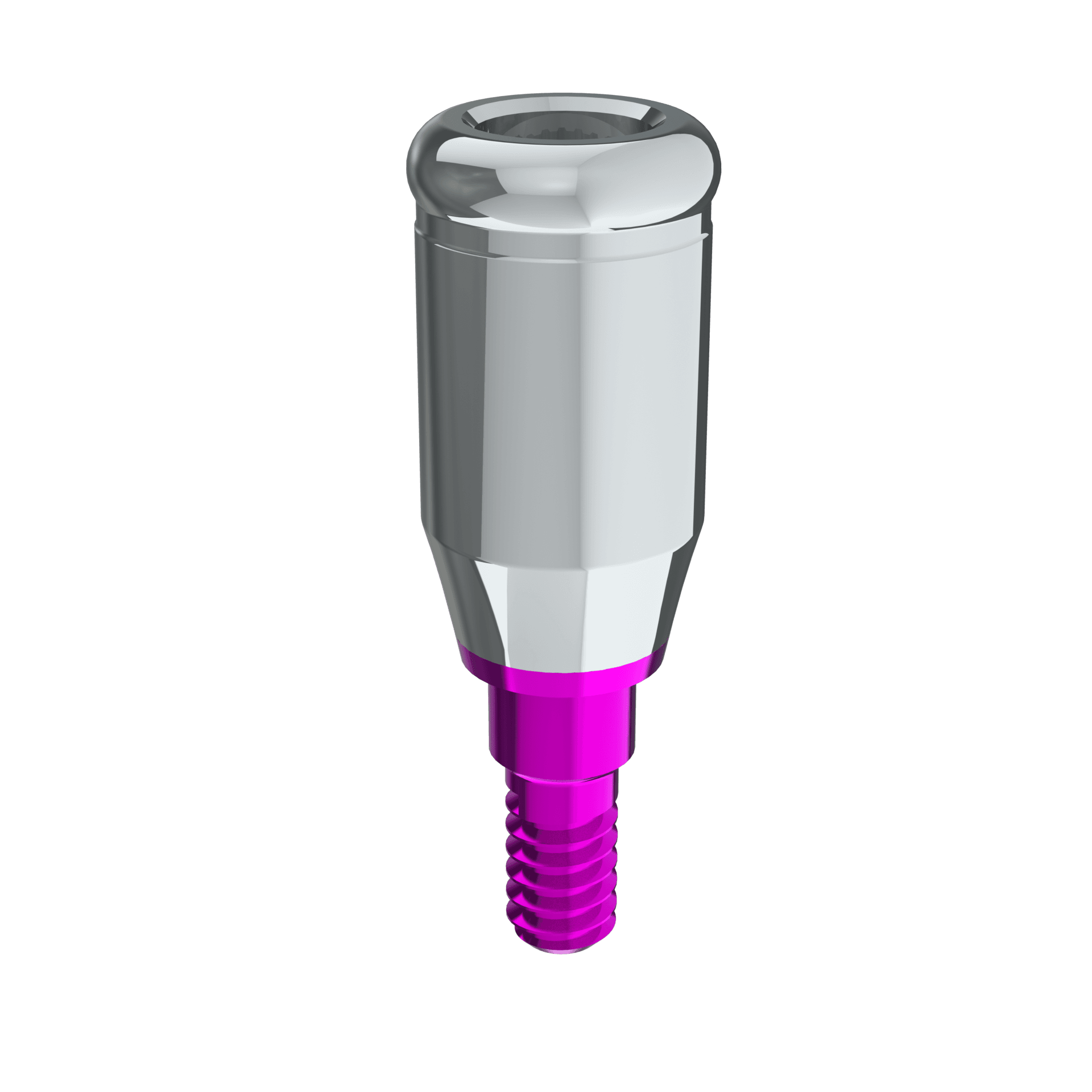 Grip RP Abutment 5mm