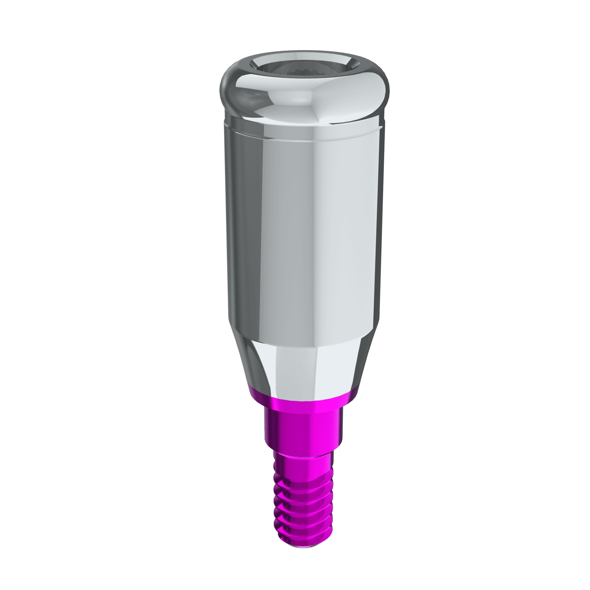 Grip RP Abutment 6mm