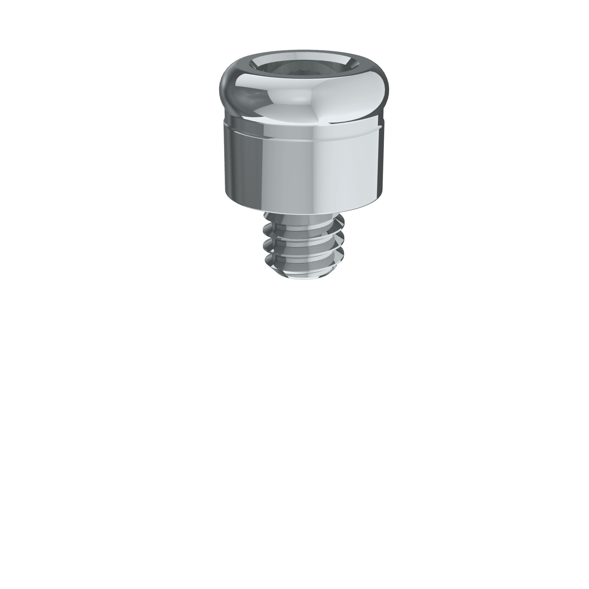 Grip for Bar, M2 thread