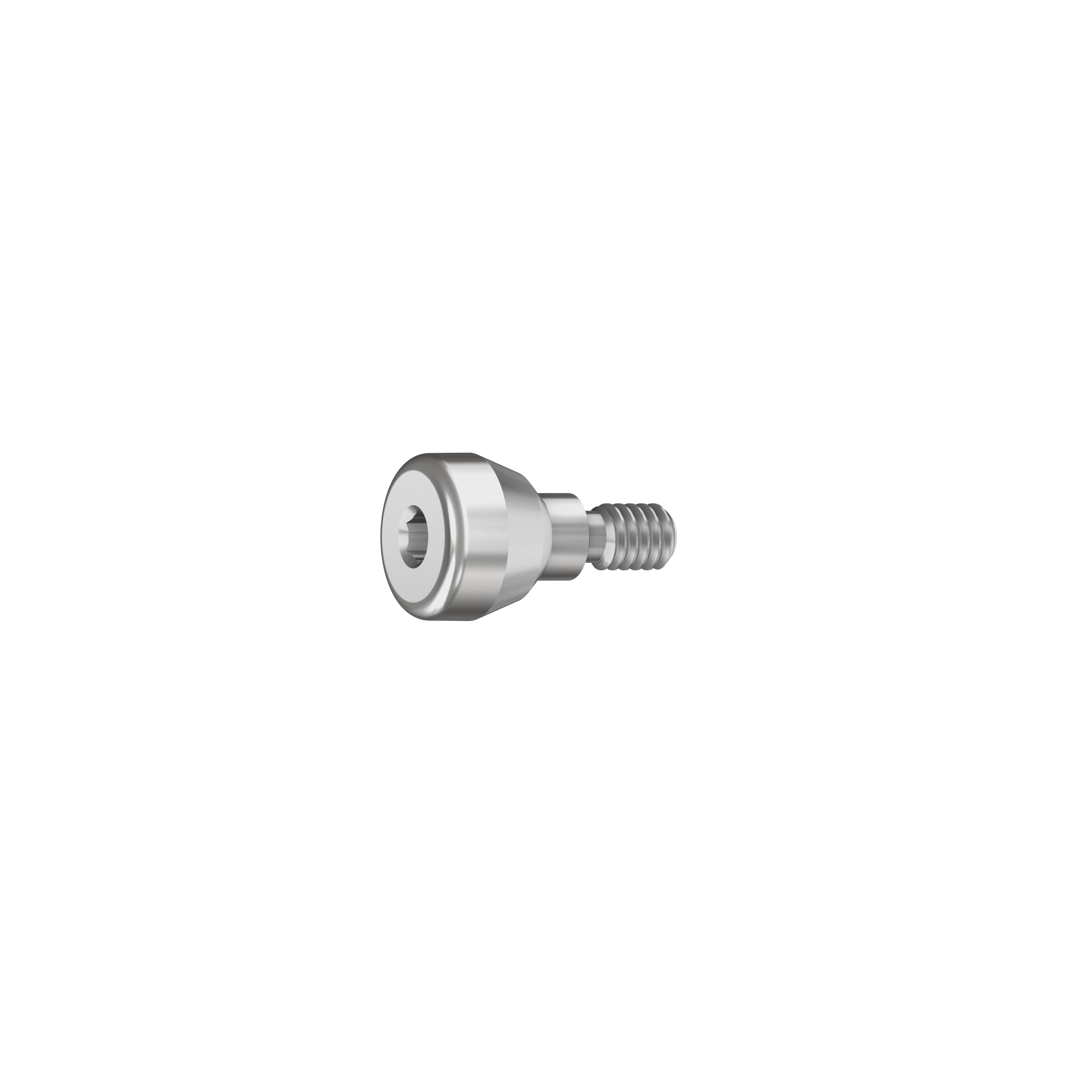 RS Healing Abutment 4.5mmD x 3mmL