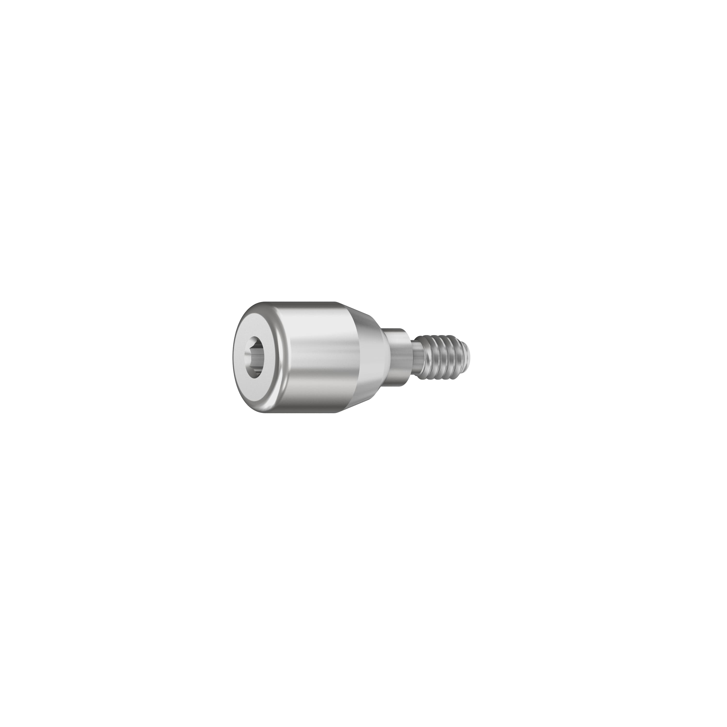 RS Healing Abutment 4.5mmD x 5mmL