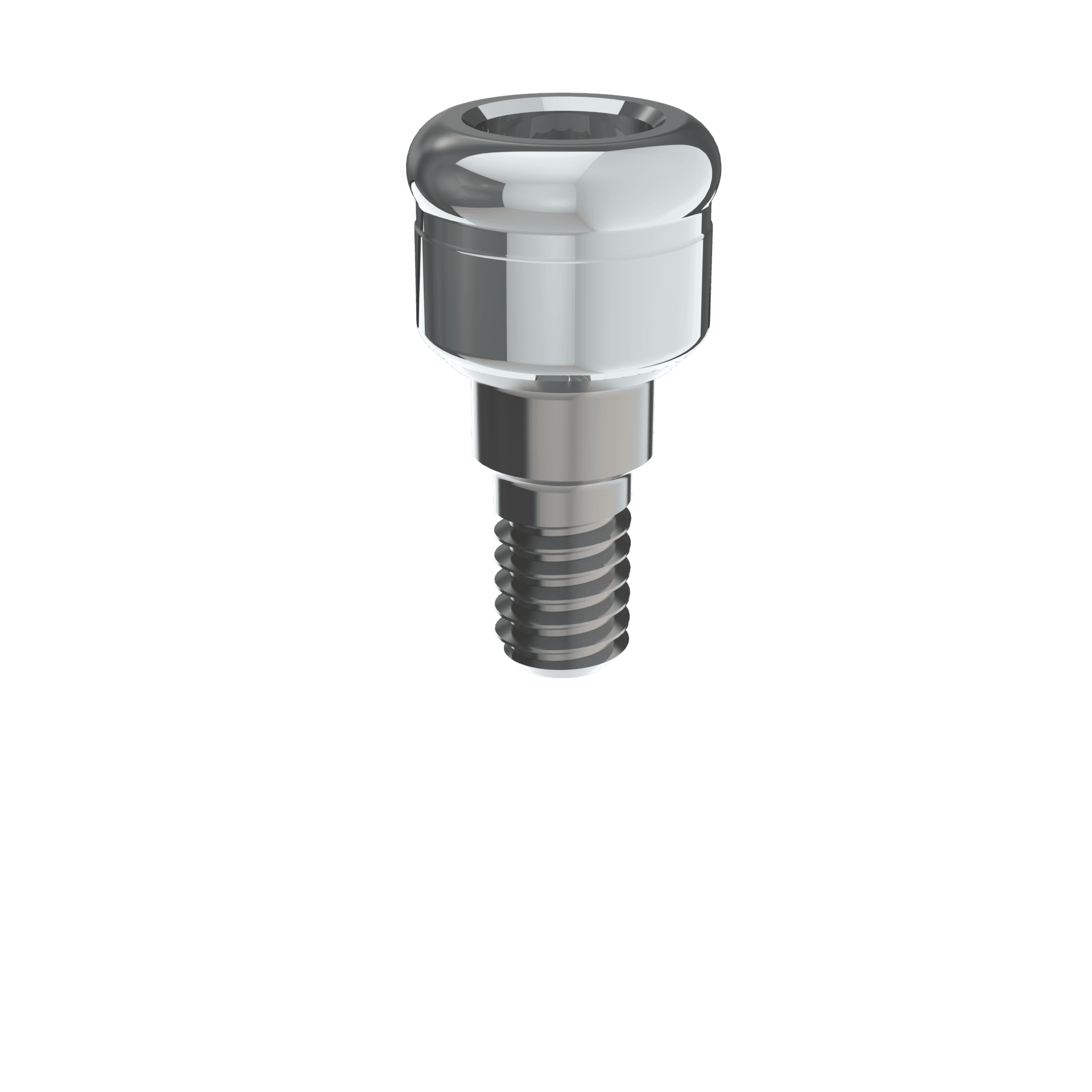 Grip RS Abutment 1mm