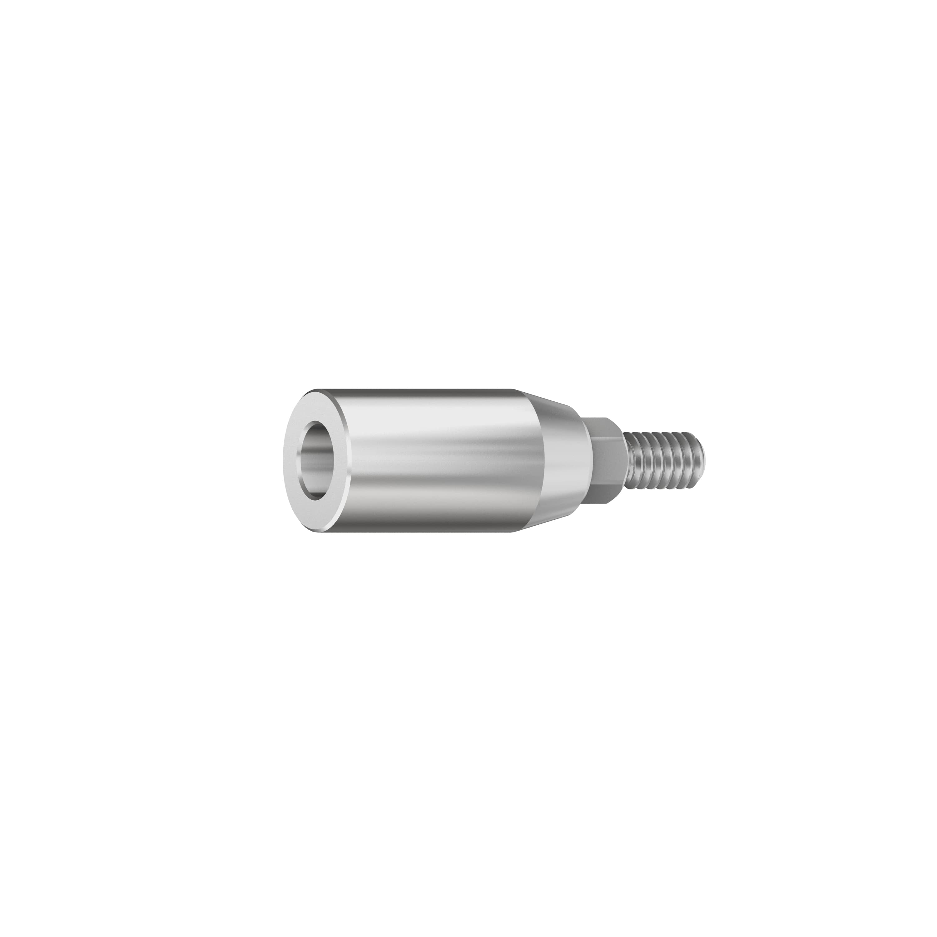 RS Wide Profile Titanium Abutment
