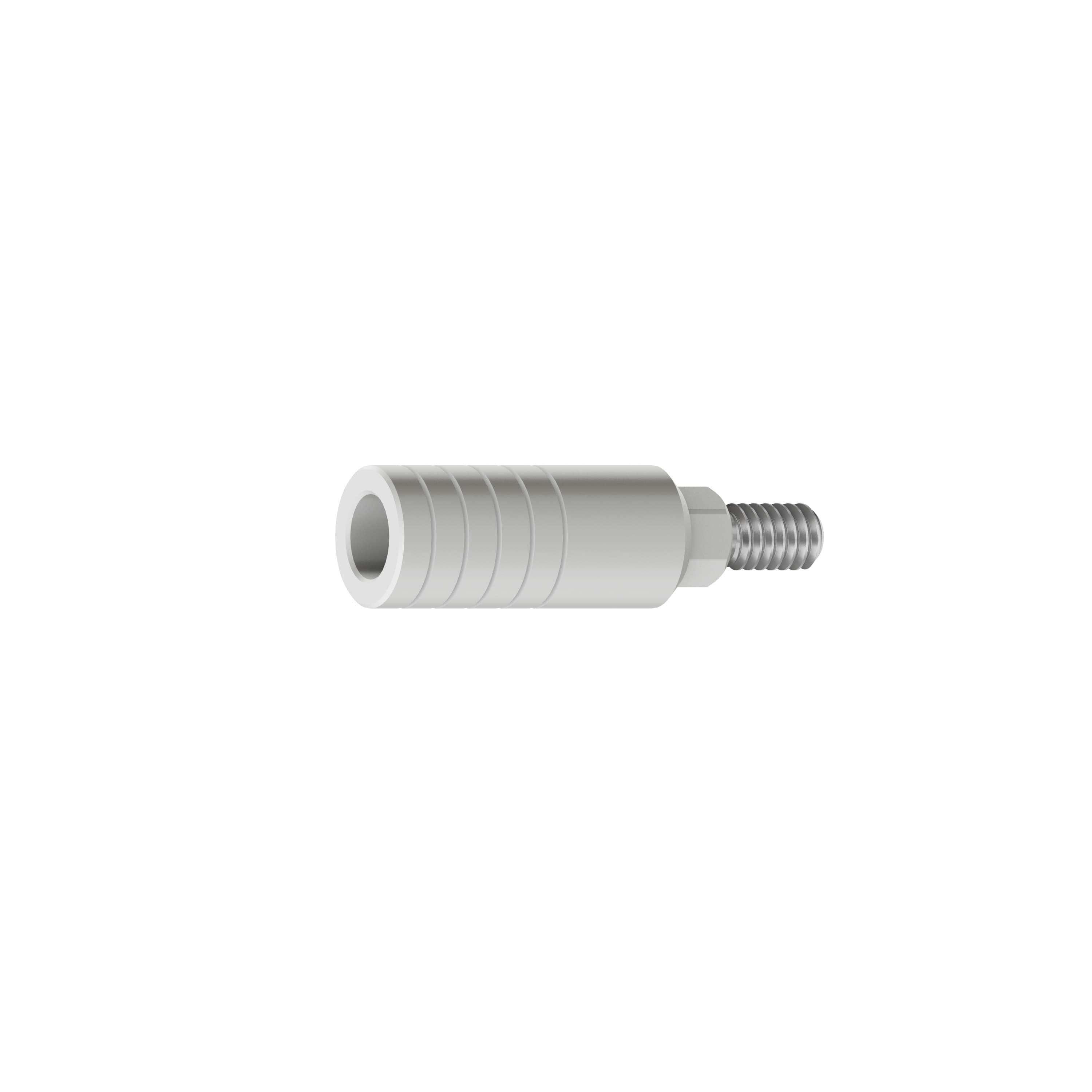 RS Engaging Plastic Cylinder Abutment