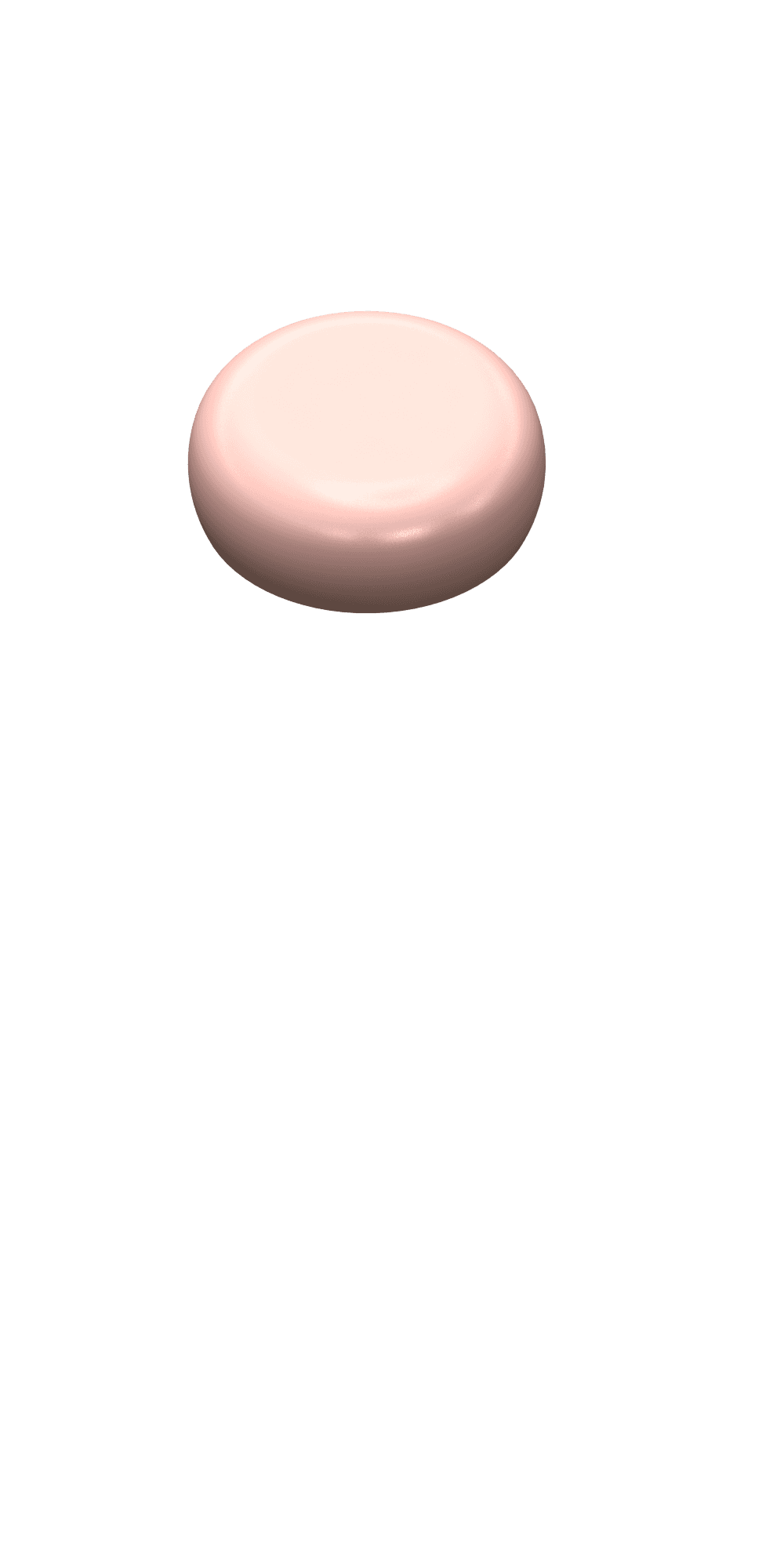 Grip Retention - Light (Pink), 4 pack