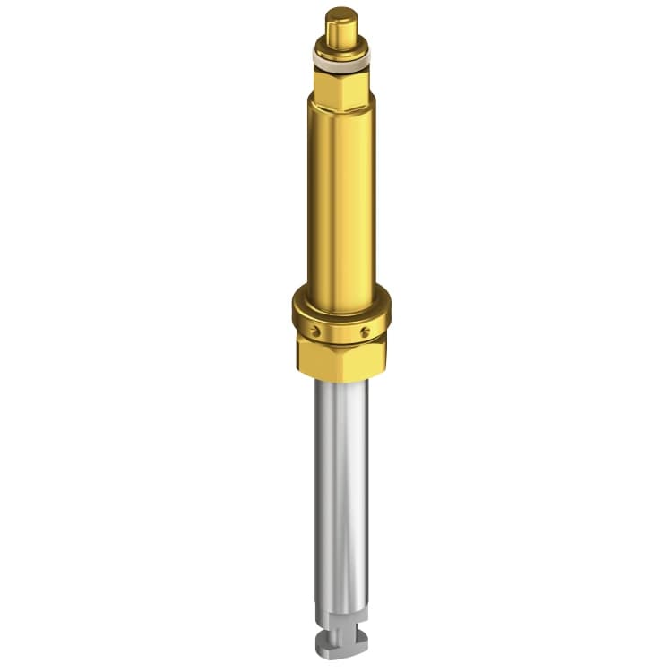 RS Hex Handpiece Adapter-Long