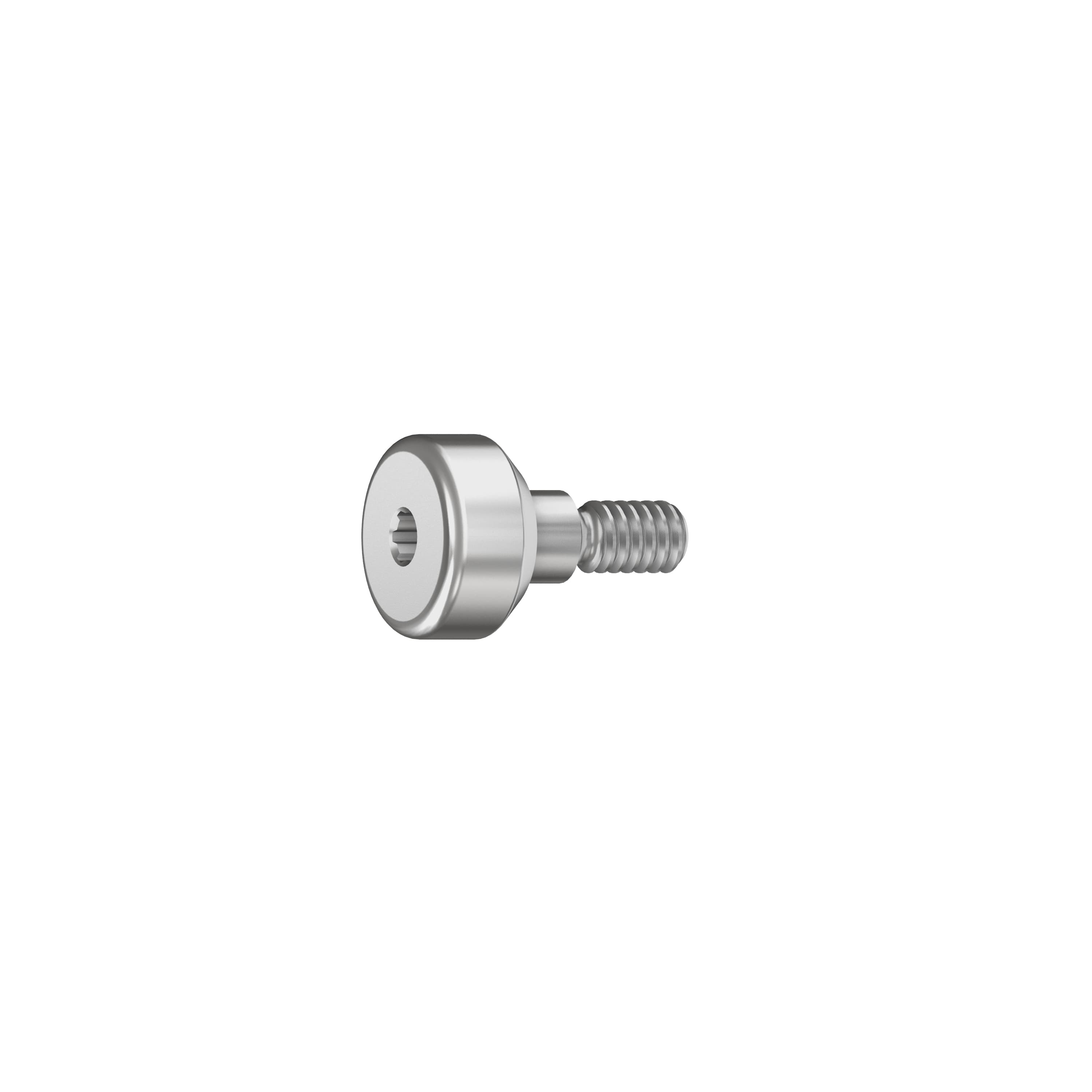 WP Healing Abutment 5.5mmD x 3mmL