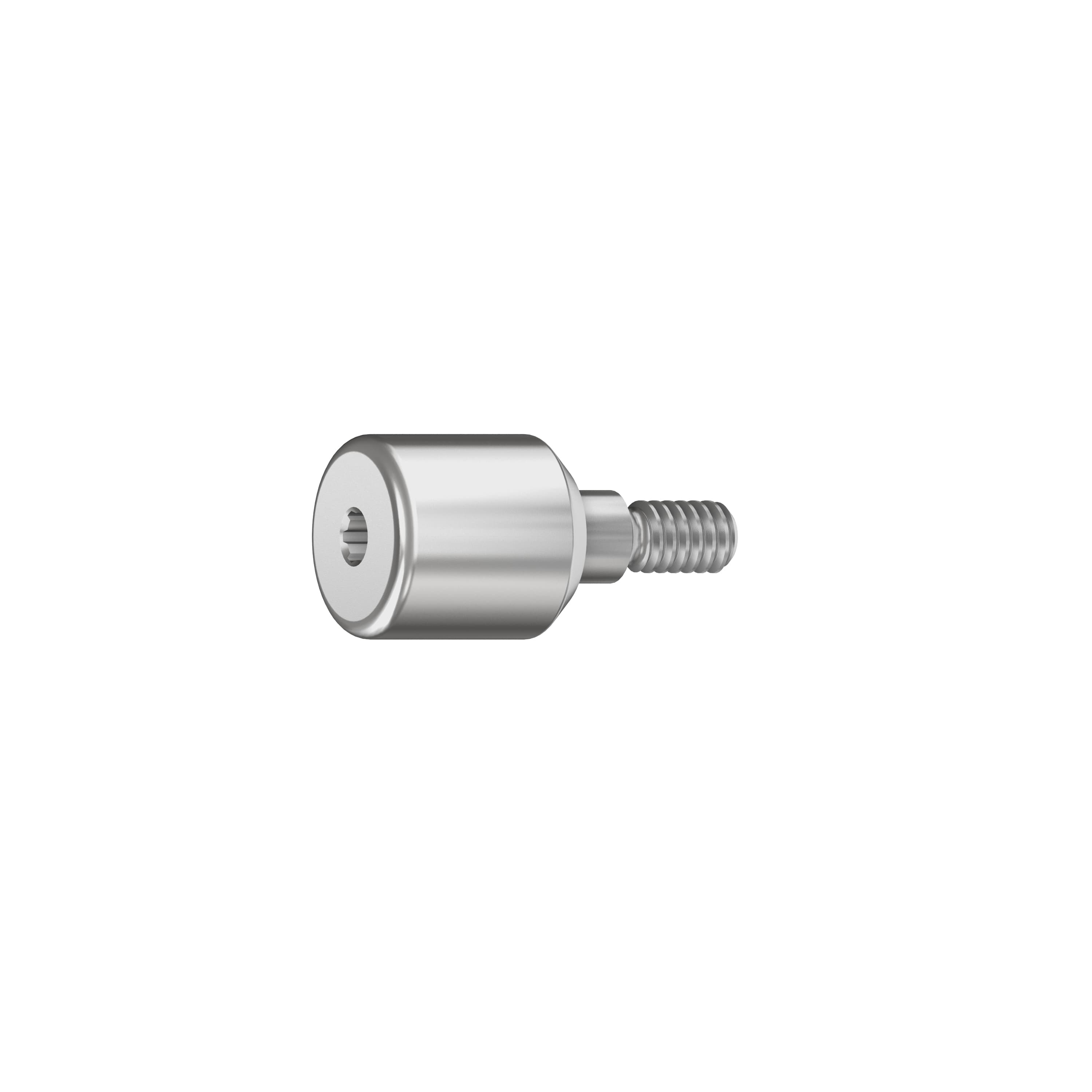 WP Healing Abutment 5.5mmD x 6mmL