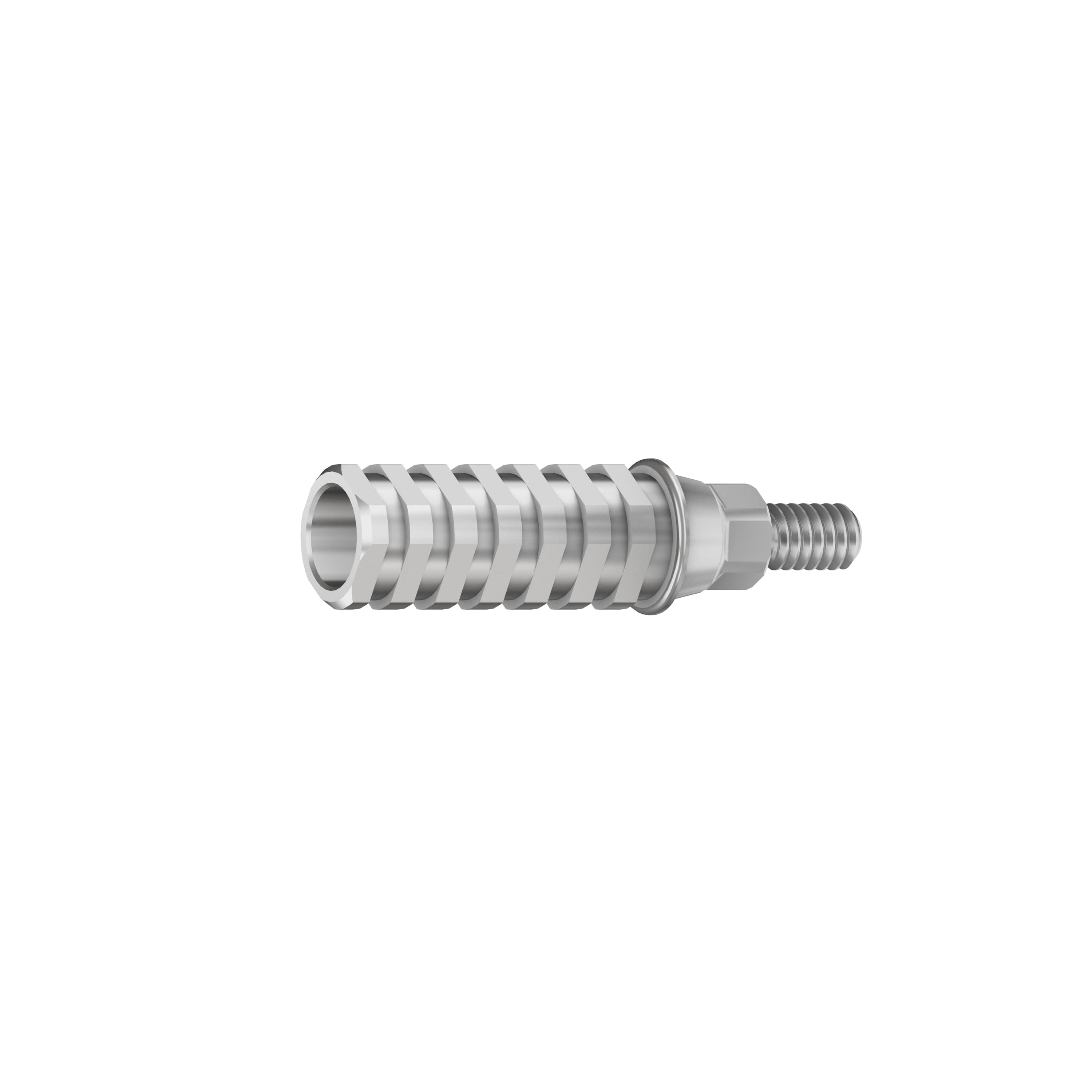WP Engaging Temporary Abutment