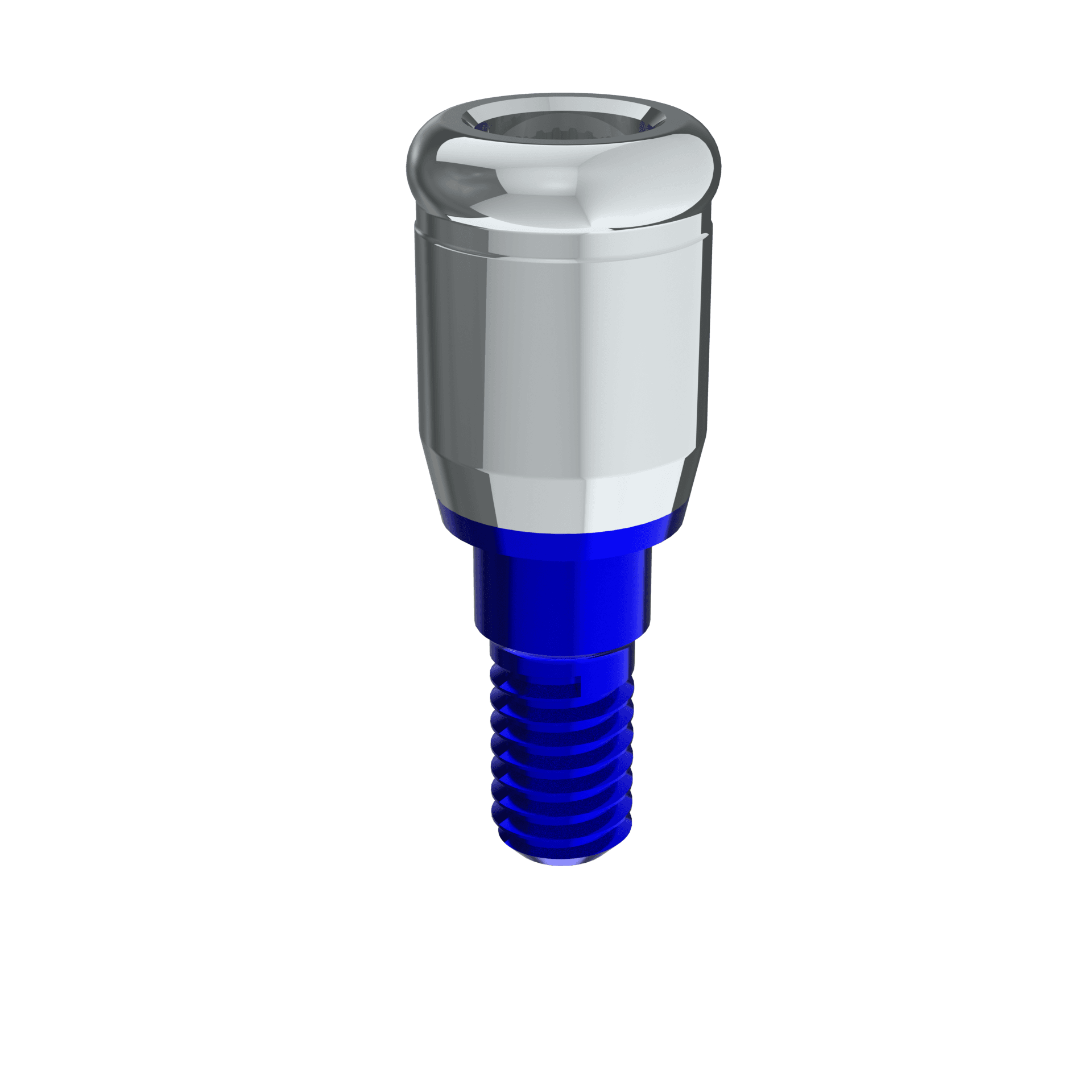 Grip WP Abutment 3mm