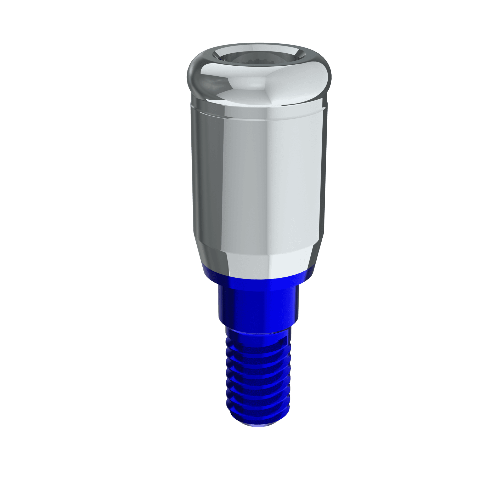 Grip WP Abutment 4mm